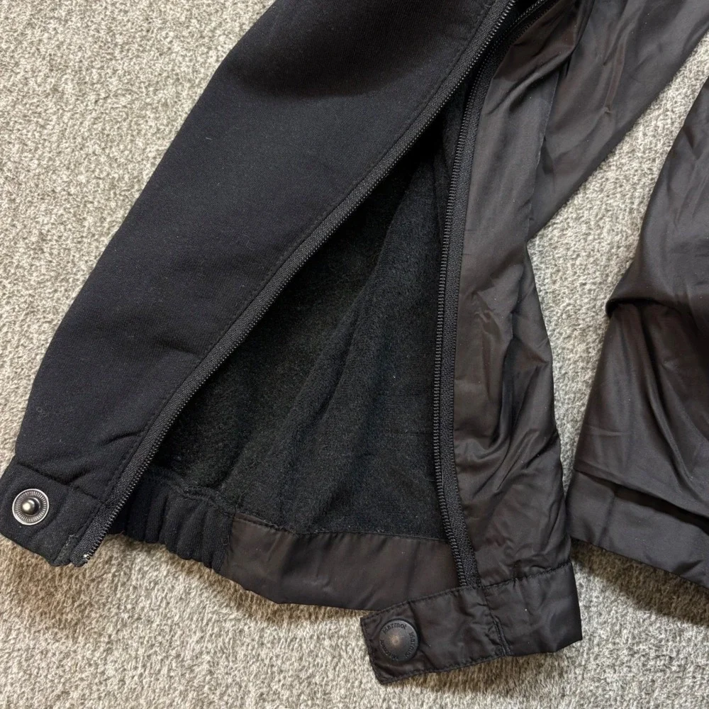 Vintage Marmot Precip Eco Pants Mens XL Waterproof Hiking Ski‎ Snowboard Weather